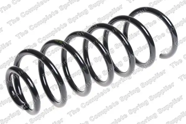 LESJÖFORS 4215624 | Helezon Yayı Arka Berlingo Multıspace B9 1 6 Hdi 08