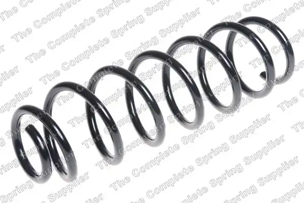LESJÖFORS 4272956 | Helezon Yayı Arka Megane III Bm 14