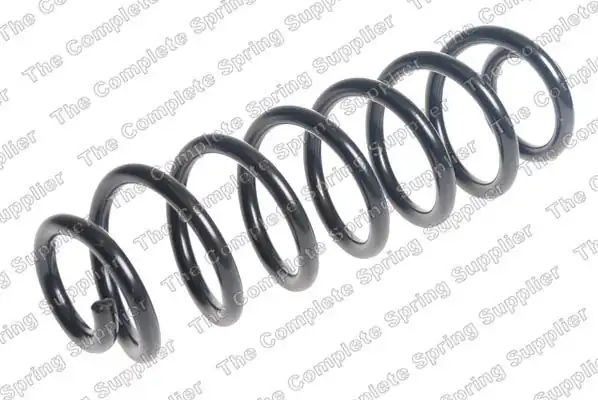 LESJÖFORS 4295135 | Helezon Yayı Arka Passat Bm 15
