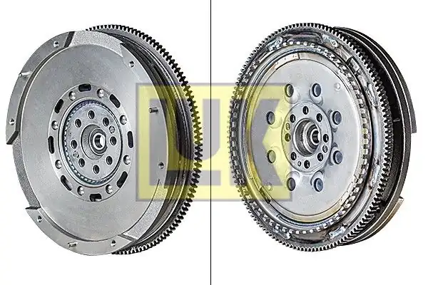 Luk 415036910 Volan Porsche 911 3 8 Carrera 04