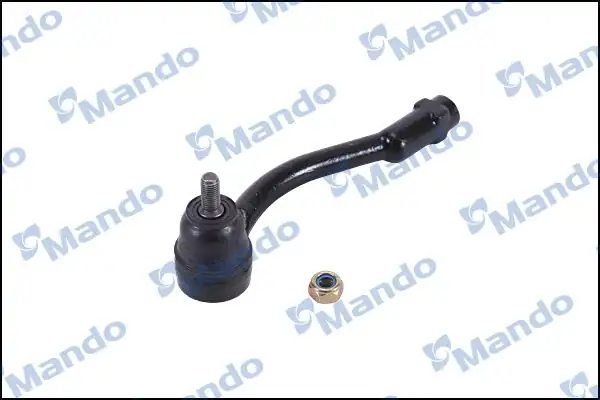 MANDO DSA020594 | Sol Ön Rot Başı Hyundai İ20 08 Kia Venga 10