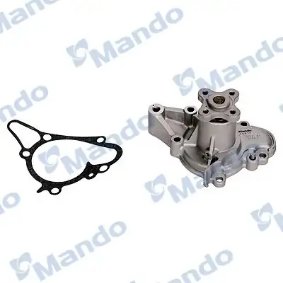 MANDO EWPK0008 | Devirdaim Hyundai İ10 1 1 Kia Picanto 1 0 G4hg G4he 08 13