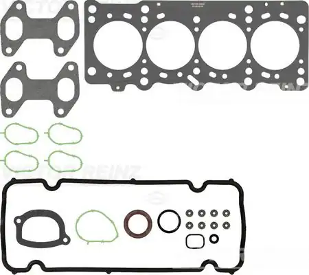 VİCTOR REİNZ 02-36330-06 | Üst Takım Conta Fiat Doblo Palio Punto Panda 1 2