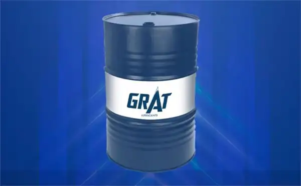 GRAT 600200 | Motor Yağı 200 LT 0w 20 Tam Sentetik Api Sn 205 LT