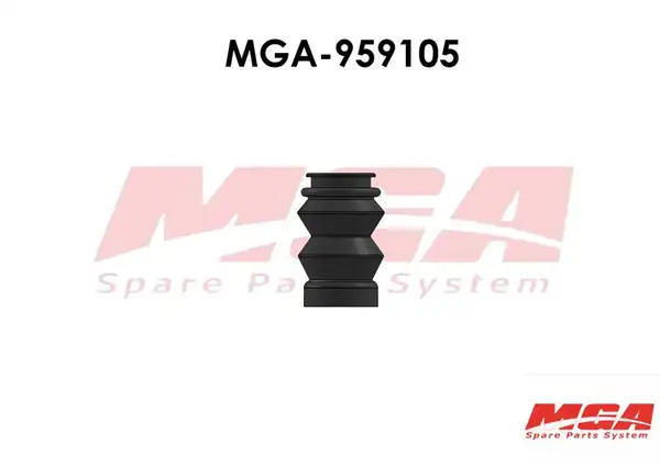 MGA 959105 | Kaliper Pim Körüğü Ön Fiat Egea 5 Adet