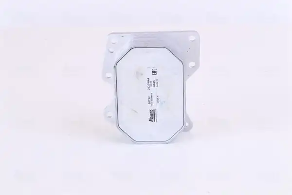 NISSENS 90752 | Yağ Soğutucusu Peugeot Boxer Citroen Jumper Fiat Ducato 06 2 2 Hdi
