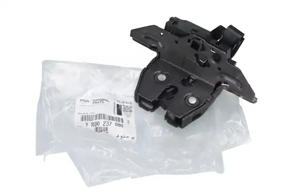 Psa Yr00237080 Chevrolet Cruze HB Astra J Astra K Adam Bagaj Kilidi