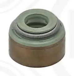 Elring 439 550 Subap Lastiği Çıkış 5 5 mm Subaru Forester Xv 12 8 Adet