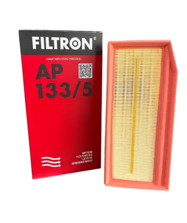 FILTRON AP133-5 | Hava Filtresi Renault Clio IV 1 2 Tce 1 5 dCi Captur Dokker Logan II Sandero II Duster Lodgy