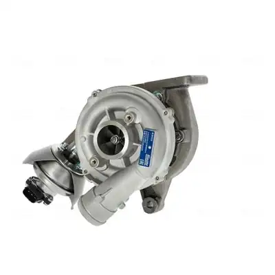 NISSENS 93102 | Turbo S40 S80 2 0 D 04 11
