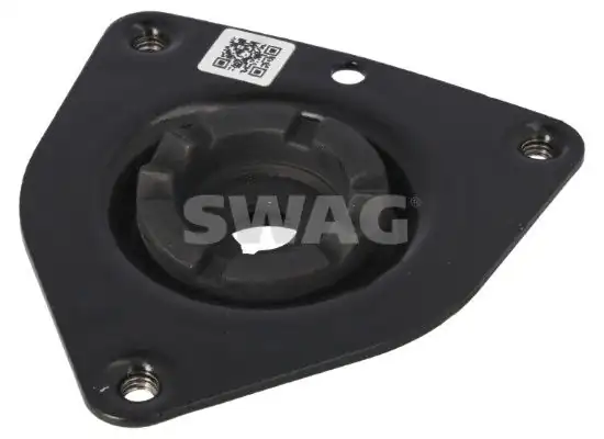 SWAG 33110877 | Ön Amortisör Üst Takozu Corsa F 19 > Mokka 20 > P2008 II 19 > P208 II 19 > C4 III 20 > Ds3 18 >