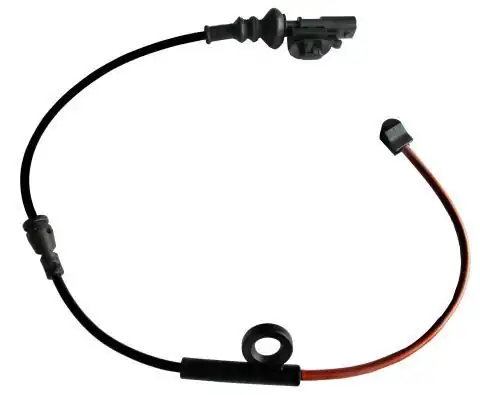 TEXTAR 98068600 | Balata Fişi New Range Rover Sport 2022