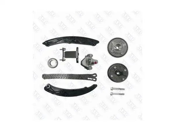 AKD OP125133 | Zincir Seti Tsubaki Tipi Set B1 4xft Astra K Mokka Eksantrik Mil Dişlisi Ile Set 178 Bakla 7mm
