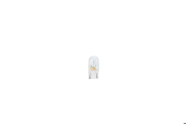 BOSCH 1987302217 *10 | Ampül Pure Lıght 12 V W3w 3 W W2.1X9.5D W3w W2.1X9.5D | 10 Adet