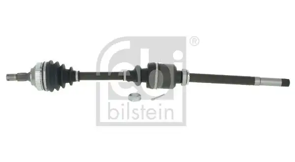 Febi Bilstein 181258 Aks Komple Sağ Partner Berlingo Xsara ABS li
