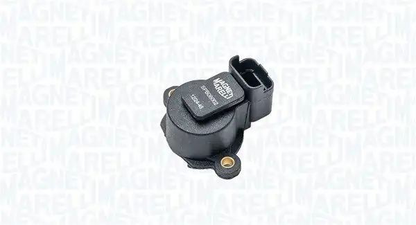 MAGNETI MARELLI 810007726512 | Gaz Kelebek Sensörü 106 206 306 307 405 406 1 4 8v