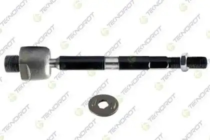 Teknorot H 293 2 Rot Mili Sol Honda Civic 2006 2012 2 Adet