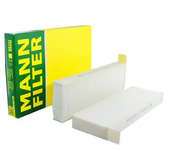 MANN CU29003-2 | Polen Filtresi Fiat Scudo III 2022 1 5 Multijet 100 120 BG Partner 3008 5008 C4 Picasso Berlingo Ds5 Combo