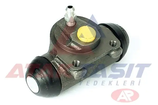 AP 144881 | Fren Silindiri Arka Sol Sağ Dokum 20 64 mm Fiat Palio 1 2i 16v 1 4i 1 6i 16v 1996 2005 Albea 1 2 1 4 1 6 2007