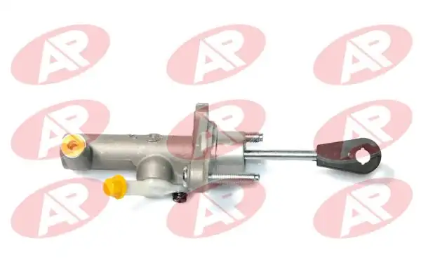 AP 426162 | Debriyaj Üst Merkezi Alüminyum 15 87mm Hyundai İ20 1 2 1 4 2008 2015