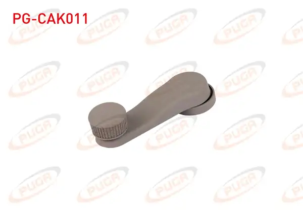 PUGA Pg Cak011 Cam Açma Kolu Gri Volkswagen Transporter T4 Caddy Golf
