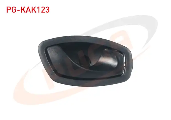 PUGA Pg Kak123 Kapı İç Açma Kolu Sağ Siyah Renault Fluence 2009