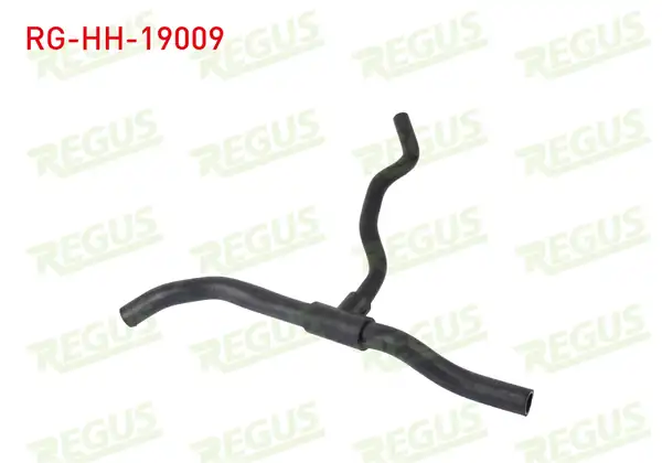 REGUS Rg Hh 19009 Kalorifer Hortumu Ford Transit T15 2 5 Dı 1994 2000