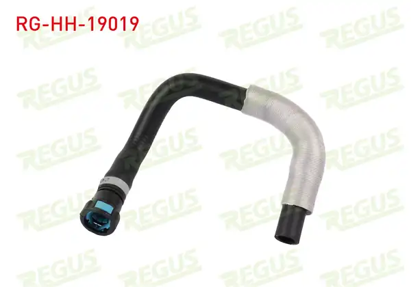 REGUS Rg Hh 19019 Kalorifer Hortumu Giriş Ford Transit V347 2 4 TDCI 2006 2014