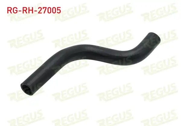 REGUS Rg Rh 27005 Radyatör Hortumu Mazda 323 V Ba 1 8i 16v 1994 1998