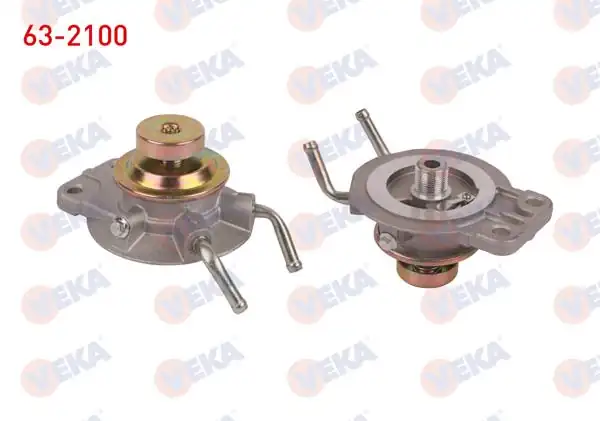VEKA 63-2100 | Mazot Otomatiği Hyundai H100 2.5 D 1993-2000 / Mitsubishi L300 2.5 1991-2004