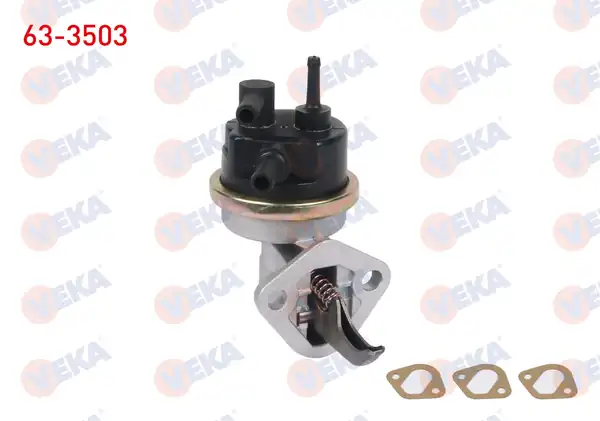 VEKA 63-3503 | Benzin Otomatiği 3 Tuplu Renault 9 Eski Model