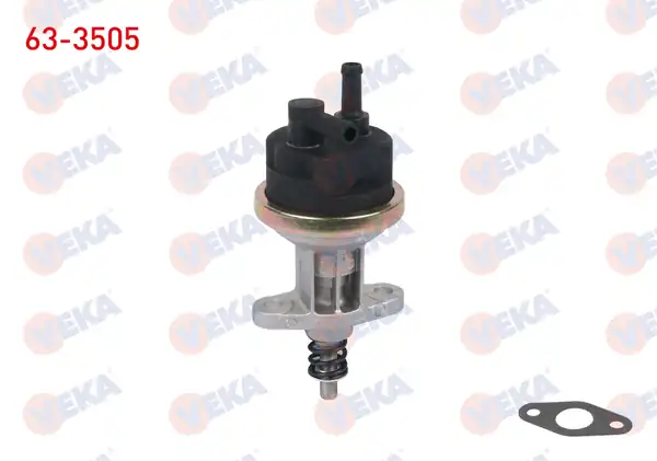 VEKA 63-3505 | Benzin Otomatiği Renault 11 Flash