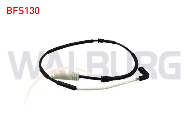 WALBURG BFS130 | Balata İkaz Kablosu Sol Sağ Ön 850mm Bmw 3 Serisi E90 E91 E92 2005 2011