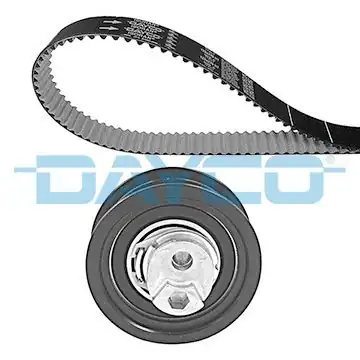DAYCO KTB618 | Triger Seti Passat A3 A4 Awa Awx BLR Bvy Bvz Bly 2 0 FSI 05 11