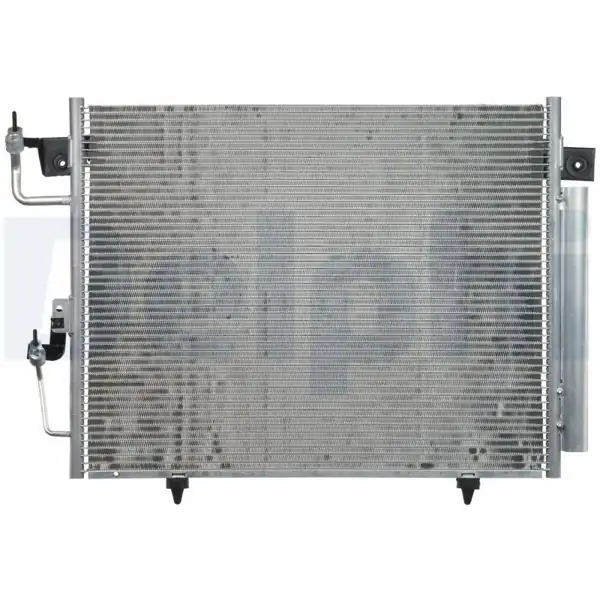 DELPHI CF20256 | Klima Radyatörü *Fr* Mitsubishi Pajero IV (07->)