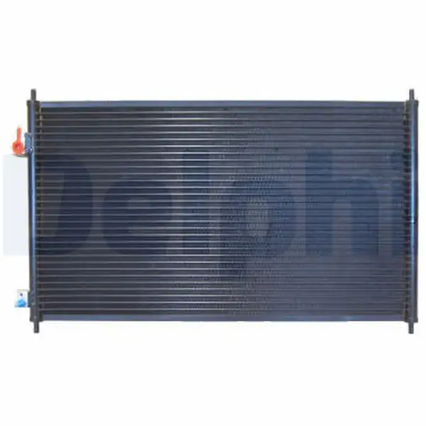 DELPHI TSP0225555 | Klima Radyatörü Fr Honda Civic VII 00 05