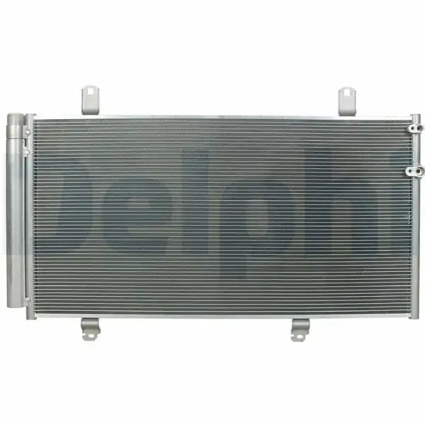 DELPHI TSP0225691 | Klima Radyatörü Fr Toyota Camry Sedan 06 14