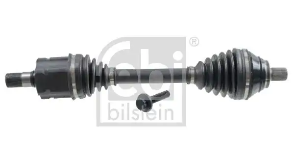 Febi Bilstein 1004962 VW Passat Tiguan 2 0 TDI Ön Aks Komple Sol 3q0407271ag