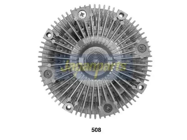 Japan Parts Vc 508 Mitsubishi Pajero 3 0 97 Fan Termiği