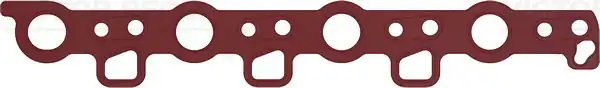 VİCTOR REİNZ 71-12454-00 | Külbütör Kapak Contası 3008 İ II 308 II 5008 İ II 508 Boxer III Expert IV C4 C