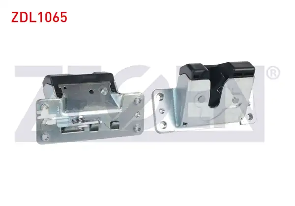 ZEGEN ZDL1065 | Bagaj Kilidi Opel Astra G Combo C 1998 2006 Meriva B 2010