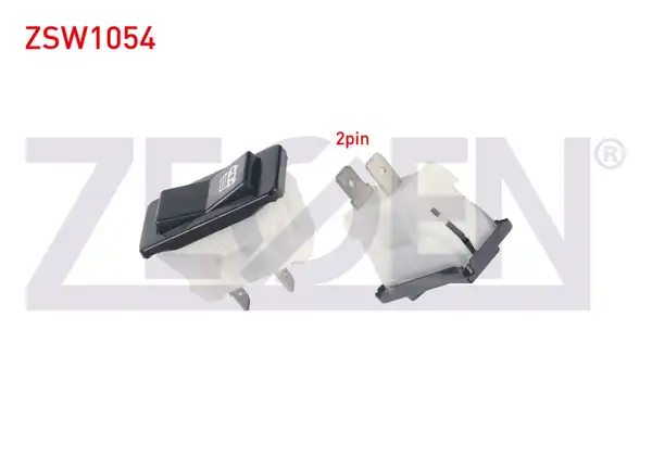 ZEGEN ZSW1054 | Rezistans Anahtarı 2 Pin Renault R12 1971 2000