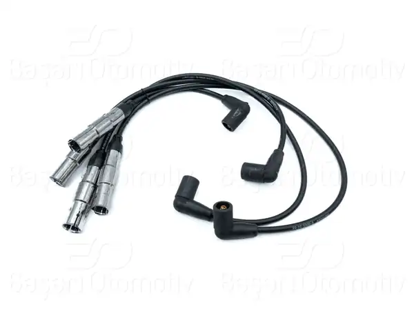 AUTOLUX 1263006-22 | Buji Kablosu Set VW Passat B5 1 Adet