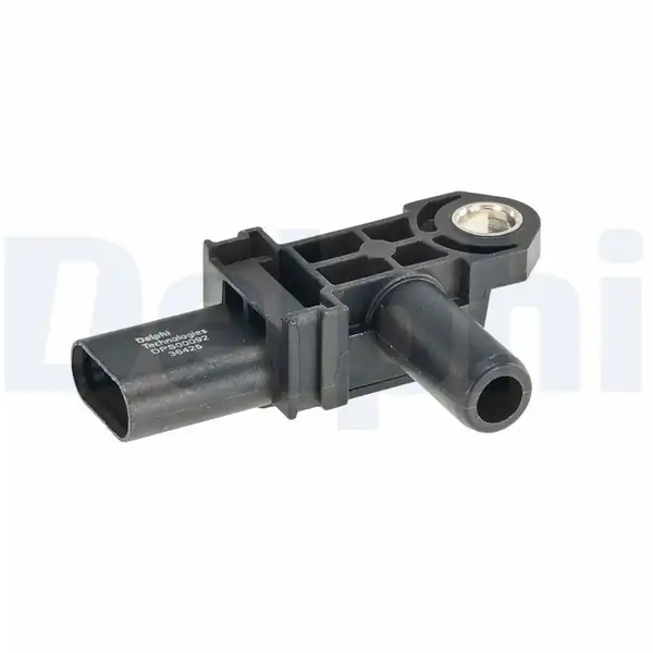 DELPHI DPS00092-12B1 | Dizel Partikül Filtre Sensörü Ford Fiesta Puma Courier 1 5 Ecoblue