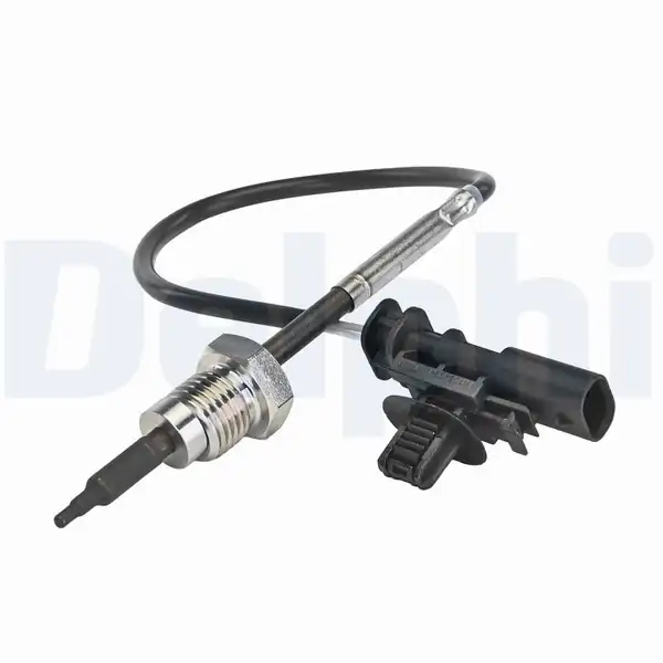 DELPHI TS30443-12B1 | Egzoz Sıcaklık Sensörü Alfa Romeo Gıulıa Fiat 500l 500x Egea Fiorino Qubo Tipo 2014