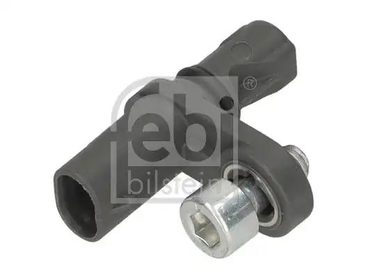 Febi Bilstein 193683 ABS Sensörü Arka 3008 II 5008 II 508 II Partner Rifter Berlingo C5 Aircross
