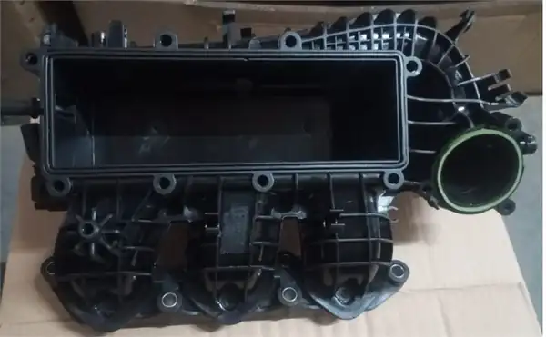 BİTAPART BVO379018 | Emme Manifoldu Basınç Sensörü VW Polo V Skoda Fabia III Seat Ibiza IV 1 0 TSI Chzb Chzc Chzd Dkld Dkrf