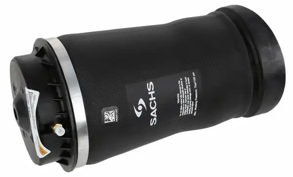 SACHS 994908 | Hava Kompresörü Mercedes