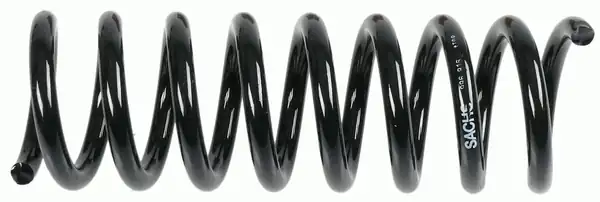 SACHS 996916 | Helezon Yayı Mercedes W202 W210 Arka