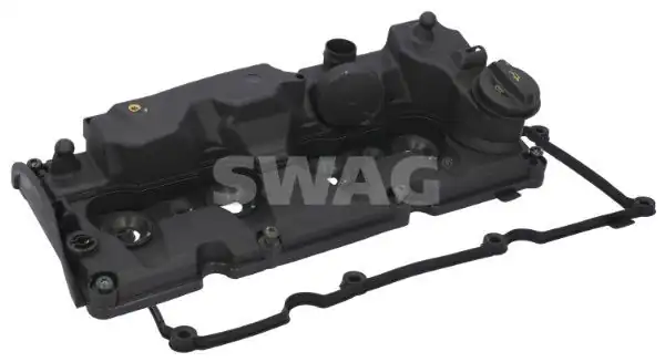 SWAG 33115092 | Külbütör Kapağı 13 17 Golf VII Octavia 1 6tdi Cxxb Crkb Euro6